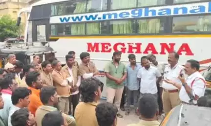 కర్నూలు: రహదారి ప్రమాదాల నియంత్రణే లక్ష్యం : కర్నూలు జిల్లా ఎస్పీ విక్రాంత్ పాటిల్ ఐపీఎస్