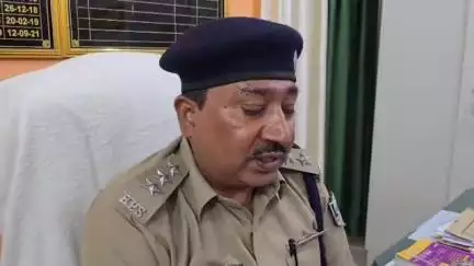 बेगूसराय: फतेहपुर स्वर्ण व्यवसायी हत्याकांड का पुलिस ने किया खुलासा, डीएसपी सुबोध कुमार ने दी जानकारी