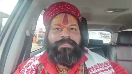 राम मंदिर पर आतंकी हमले की 20वीं बरसी पर राजू दास ने कहा- अब भारत चुप नहीं बैठेगा, मिलेगा मुंह तोड़ जवाब