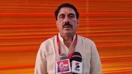 આણંદ શહેર: આણંદ ખાતે દેશની સૌપ્રથમ સહકારી યુનિવર્સિટીના ભૂમિપૂજન બાદ ધારાસભ્યએ પ્રતિક્રિયા આપી