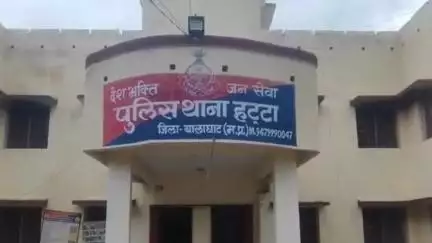 बालाघाट: ऑपरेशन प्रहार: नक्सल समर्थक ठाकुरटोला निवासी गिरफ्तार, आदिवासियों के लिए सहानुभूति