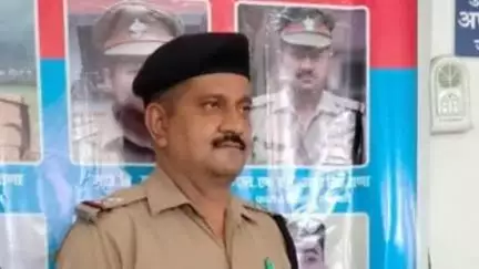 रूड़की: रुड़की कोतवाली परिसर में फायर ब्रिगेड कार्यालय में तैनात अतर सिंह राणा चुने गए पुलिस ऑफ द मंथ