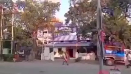 सेलू: शहरातील जोशीनगर येथे महिलेला लाथाबुक्क्यांनी मारहाण; आरोपीविरुद्ध पोलिसांत गुन्हा नोंद