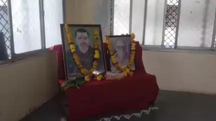बसमत: हू.बहिर्जी स्मारक महाविद्यालयात प्रशासकीय कर्मचाऱ्यांची कार्यशाळा संपन्न