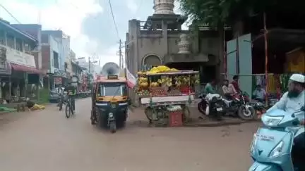 शिरोळ: महापुरामुळे होणारी वित्तहानीमुळे नदीकाठ भयभीत,महापुर रोखू शकतो, काय आहेत उपाय-योजना? 6 जुलै रोजी विषयावर सखोल चर्चा
