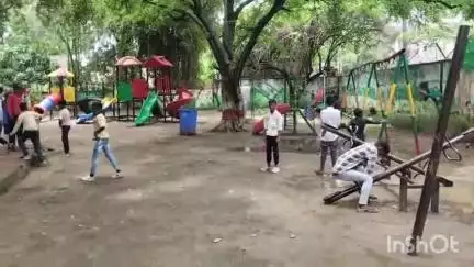 भभुआ: शहरवासियों को मिली राहत, सिटी पार्क में सुबह टहलने पर नहीं लगेगा शुल्क: डीएफओ ने दी जानकारी