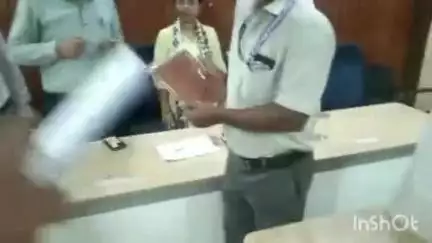 मोहिउद्दीननगर: मोहिउद्दीननगर में एसडीएम ने मतदाता सूची पुनरीक्षण को लेकर राजनीतिक दलों के साथ बैठक की