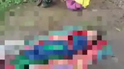 शहपुरा: अम्हाई देवरी गांव में कुएं में गिरने से नवविवाहिता की मौत, शहपुरा पुलिस कर रही जांच