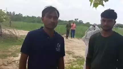सीतापुर: पल्हरी में घर में पंखा लगाते समय करंट की चपेट में आकर युवक की दर्दनाक मौत, पुलिस ने कराया पोस्टमार्टम