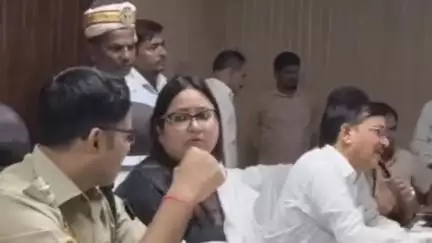 गोंडा: अलग-अलग ग्राम पंचायत से आए फरियादियों को डीएम ने दिया आश्वासन, जल्द होगा न्याय