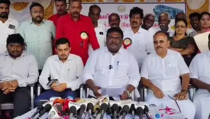 கோவை தெற்கு: தொழில்கள் பாதிக்காத வகையில் மின் கட்டணம் உயர்த்தப்பட்டு உள்ளது கொடிசியா மைதானத்தில் அமைச்சர் சிவசங்கர் பேட்டி