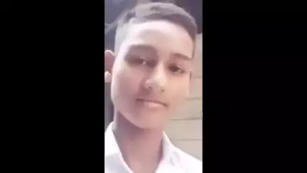 बड़ौत: जोहरीपुर निवासी ग्वालीखेड़ा गुरुकुल का 15 वर्षीय छात्र लापता, परिजनों ने सोशल मीडिया के माध्यम से बरामदगी की अपील की
