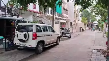 नागपूर शहर: बुद्ध नगर येथे अज्ञात आरोपीने घरफोडी करून लाखो रुपयांचे सोन्याचे दागिने नेले चोरून