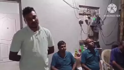 কোকৰাঝাৰ ভাগ: ফকিৰাগ্ৰামত সদৌ অসম বাংগালীযুৱ ছাত্ৰ ফেডাৰেচনৰ কাৰ্যনিৰ্বাহক সভা অনুষ্ঠিত, উপস্থিত কেন্দ্ৰীয়সমিতিৰ সভাপতি মহানন্দ সৰকাৰ