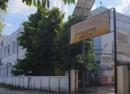 सुल्तानपुर: धनपतगंज सीएचसी को मिली नई ओपीडी निर्माण की स्वीकृति, मरीजों को मिलेगी बेहतर स्वास्थ्य सुविधाएं