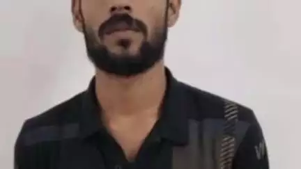 वाराणसी से STF ने संजीव त्रिपाठी चर्चित हत्याकांड के आरोपी को किया गिरफ्तार, 3 वर्षों से था फरार