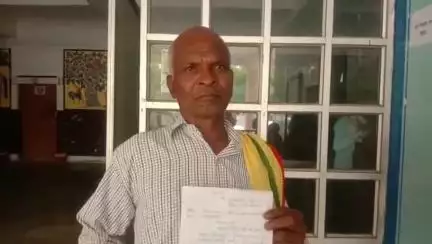 डिंडौरी: भानपुर के सिलहरी गांव में अतिक्रमण हटाने के लिए ग्रामीण ने प्रशासन से गुहार लगाई