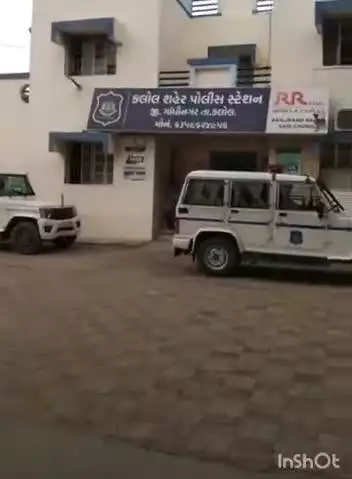 કલોલ શહેર અને તાલુકામાં મોહરમના તાજીયા જુલુસની તૈયારીઓ બાબતે કલોલ પોલીસ મથકે શાંતિ સમિતિની બેઠક યોજાઇ