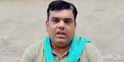 बागपत: किसान मजदूर संगठन के राष्ट्रीय उपाध्यक्ष ने जिला कृषि अधिकारी से जिले की 4 समितियों पर खाद वितरण शुरू कराने की मांग की