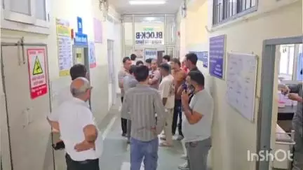 चरखी दादरी: इमलोटा: प्राइवेट स्कूल में खेलते समय 8वीं के छात्र की मौत, पुलिस ने करवाया पोस्टमार्टम