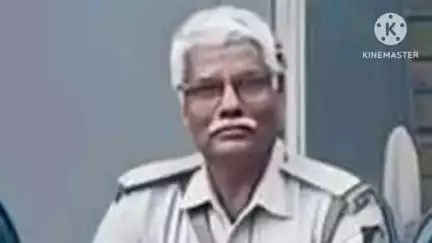 ಹುಬ್ಬಳ್ಳಿ ನಗರ: ನವನಗರದ ಎಪಿಎಂಸಿ ಠಾಣೆಯ ಎಎಸ್ಐ ಹೃದಯಾಘಾತದಿಂದ ಸಾವು