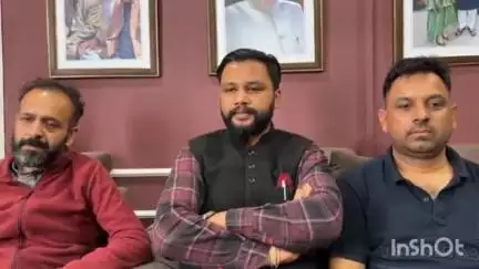 ठियोग: मंडी में हुई तबाही के बाद पीड़ितों को सहायता के रूप में ठियोग से मनीषा चौहान फाउंडेशन और रिधम बॉयज राहत सामग्री वितरित करेंगे