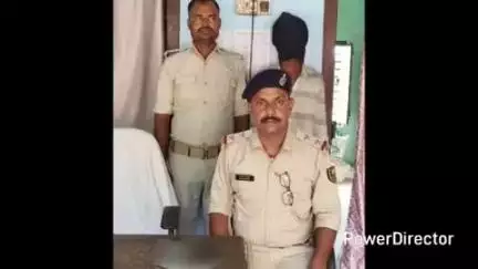 कुर्सेला: मोबाइल चोरी के आरोप में महाराजपुर से एक आरोपी गिरफ्तार, पुलिस ने भेजा जेल, जाँच शुरू