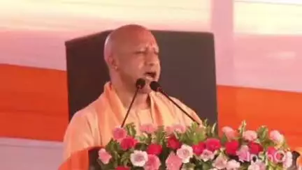 औरैया: शहर में चर्चाओं का बाजार एक बार फिर गर्म, आगामी 9 जून को जनपद औरैया आ सकते हैं मुख्यमंत्री योगी आदित्यनाथ