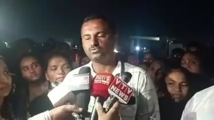 જામનગર શહેર: જામનગરમાં મયુર એવન અને માધવબાગ સોસાયટીના રહીશોએ કંટાળી કર્યો ચકાજામ#jansamasya