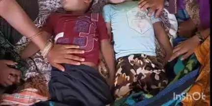 केवलारी: ग्राम खापा बन्देली में निर्माणाधीन सेप्टिक टैंक में डूबने से दो जुड़वा बच्चों की मौत