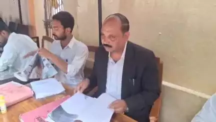 बहराइच: ज़िला जज अदालत ने हाई फ्रीक्वेंसी वाले वॉकीटॉकी के साथ नेपाल बॉर्डर से गिरफ्तार 7 आरोपियों की जमानत अर्जी की मंजूर