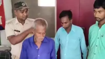 घाट कुसुंभा: कोरमा थाना क्षेत्र से चार एनवीडब्लू वारंटी गिरफ्तार, जेल भेजे गए