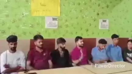 नाहन: युवा कल्याण संगठन के चेयरमैन बने राम भगतराम, प्रभाकर शर्मा को चुना गया अध्यक्ष