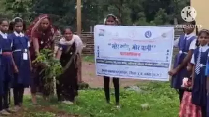 दुर्गुकोंदल: जनपद पंचायत दुर्गुकोंदल में मोर गांव मोर पानी के तहत वृहद कार्यक्रम किया जा रहा है, सीईओ दुर्गुकोंदल ने दी जानकारी