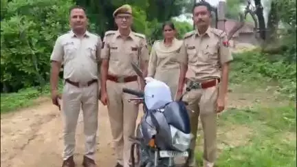 सांचोर: सांचौर पुलिस ने 'ऑपरेशन संपोलिया' के तहत 528 ग्राम डोडा पोस्त किया जब्त, आरोपी गिरफ्तार