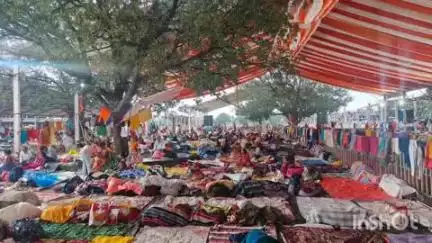सीहोर नगर: कुबेरेश्वरधाम में गुरु पूर्णिमा महोत्सव पर कानून व्यवस्था बनाए रखने के लिए थाना प्रभारी मंडी ने पुलिस बल को दिए निर्देश