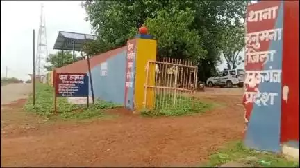 हनुमना: नाउनकला गांव में बिरसा मुंडा रोड के पास ई-रिक्शा की टक्कर से बाइक सवार घायल, पुलिस ने मामला दर्ज किया