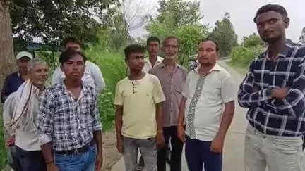 फतेहपुर: कल्यानपुर के जलाला में संदिग्ध अवस्था में महिला ने मायके में लगाई फाँसी, हुई मौत, परिजनों का रहा बुरा हाल