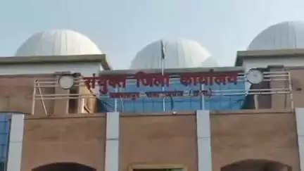 बलरामपुर: बलरामपुर में 9 जुलाई को विभिन्न कंपनियों में रोजगार के सुनहरे अवसर के लिए प्लेसमेंट कैंप का आयोजन