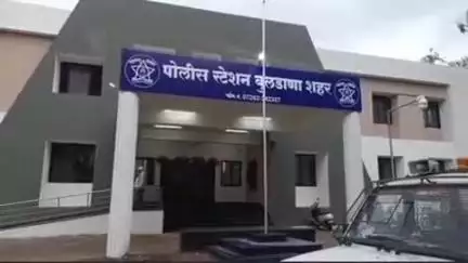 बुलढाणा: शहरातील संगम चौक परिसरात चोरीच्या उद्देशाने रात्री फिरणाऱ्या एकास अटक, गुन्हा दाखल