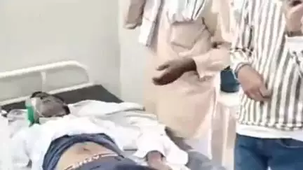 हरदा: ग्राम गाड़ामोड़ में ज़हरीले पदार्थ के सेवन से पंचायत सचिव की हुई मौत, पोस्टमार्टम के बाद शव परिजनों को सौंपा गया