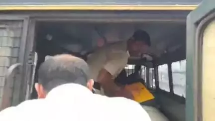 হাবরা ১: বিয়ের প্রতিশ্রুতি দিয়ে সহবাস মছলন্দপুর এলাকা থেকে গ্রেফতার অভিযুক্ত