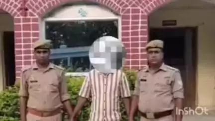 भाटपार रानी: सोशल प्लेटफॉर्म पर आपत्तिजनक पोस्ट करने के आरोप में लार पुलिस ने युवक को किया गिरफ्तार