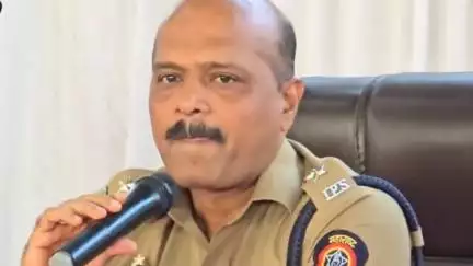 नगर: मोहरम मिरवणुकांमुळे शहरात न वेहिकल झोन जाहीर जिल्हा पोलीस अधीक्षक सोमनाथ घार्गे