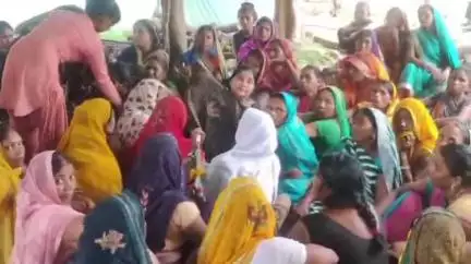 जखनिया: सादात थाना क्षेत्र में दर्दनाक सड़क हादसे में बाइक सवार योगेंद्र राम की ट्रामा सेंटर में मौत, परिजनों का बुरा हाल