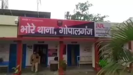भोरे: खजुरिया गांव में एक अधेड़ से मारपीट कर ₹12000 लूटे, पुलिस ने मामला दर्ज कर जांच शुरू की