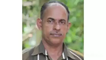 തിരുവനന്തപുരം: കോട്ടുകാൽ ചപ്പാത്തിൽ മധ്യവയസ്കനെ വീടിന് സമീപം കത്തിക്കരിഞ്ഞ നിലയിൽ കണ്ടെത്തി