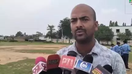 कान्हाचट्टी: भूमाफियाओं के निशाने पर बीके प्लस टू उच्च विद्यालय कान्हाचट्टी