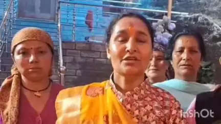 भुंतर: मनाली के माँ शिव शक्ति मंदिर के कतेरनी मझाच रोड बाहँग में 7 जुलाई को होगा विशाल भंडारे का आयोजन