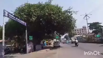 अमरावती: छत्री तलावात आढळला युवकाचा मृतदेह, राजापेठ पोलीस स्टेशनमध्ये नोंद